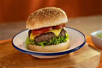 Hambúrguer