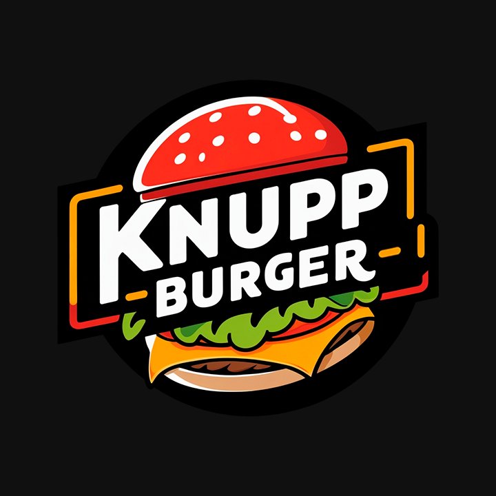 Logo DevBurguer